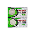 CR1620 - 1 Battery Official OEM Replacement