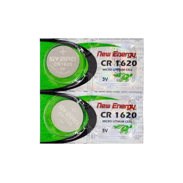 CR1620 - 1 Battery Official OEM Replacement