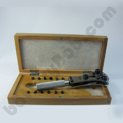 Screwback Watch Case Wrench. Cwr-770. Like the famous Jaxa.