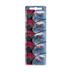 MAXELL CR1216 - 1 Pack of 5 Batteries