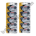 MAXELL LR1120 - 2 Packs of 10