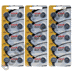 Maxell LR1120 - 3 Packs of 10