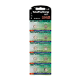 393 ValuePaq - 1 Battery AG5 SR754W 309/393
